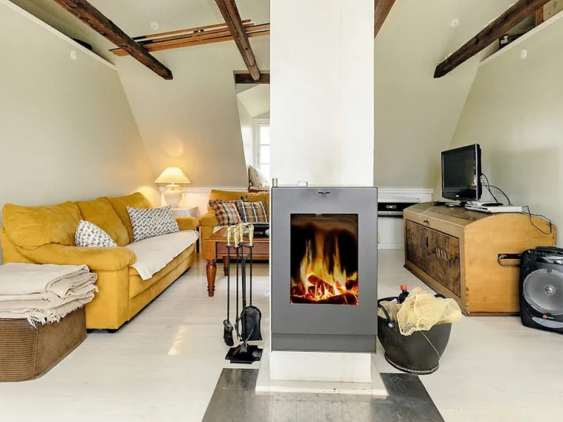 Billede 35 af 6 Person Holiday Home in Soby Aero