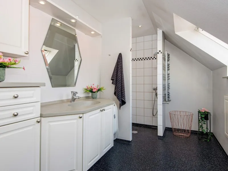 Billede 3 af 4 Star Holiday Home in Norre Nebel