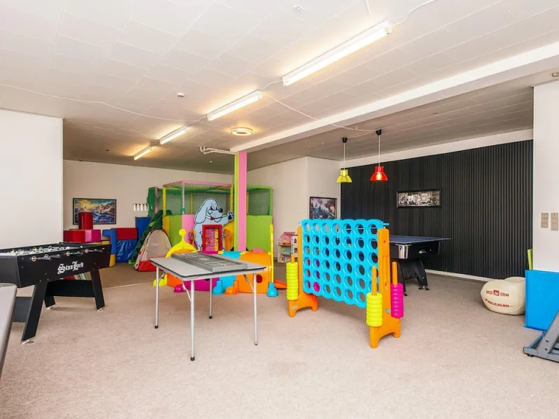 Billede 100 af 4 Star Holiday Home in Norre Nebel