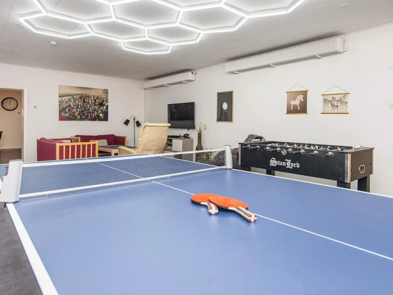 Billede 11 af 4 Star Holiday Home in Norre Nebel