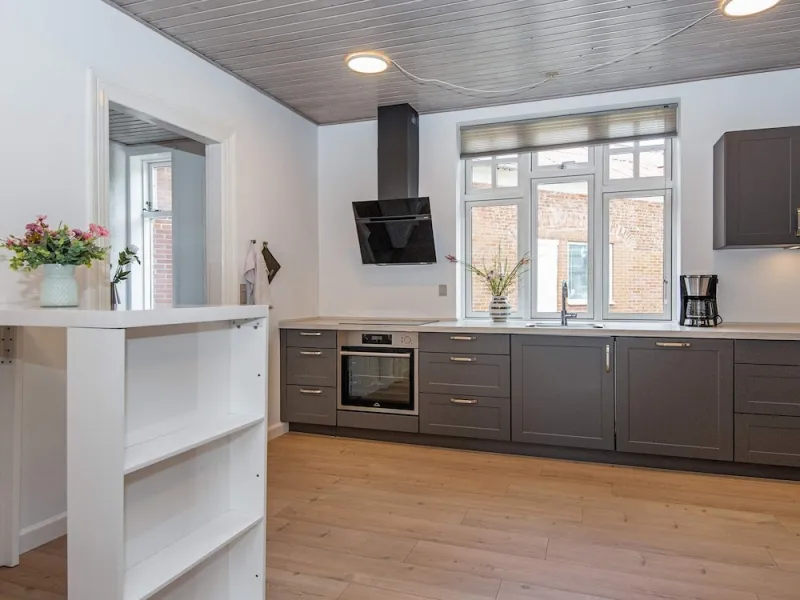 Billede 19 af 4 Star Holiday Home in Norre Nebel