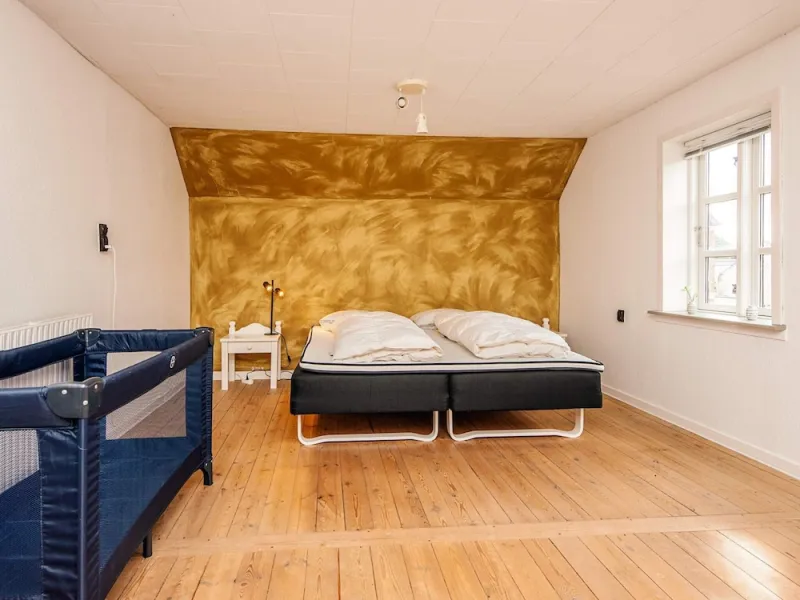Billede 34 af 4 Star Holiday Home in Norre Nebel