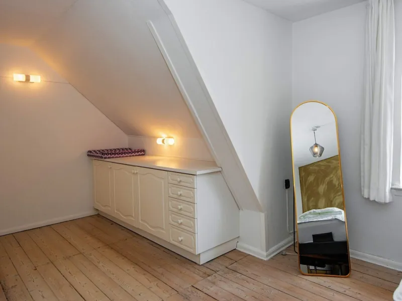 Billede 36 af 4 Star Holiday Home in Norre Nebel