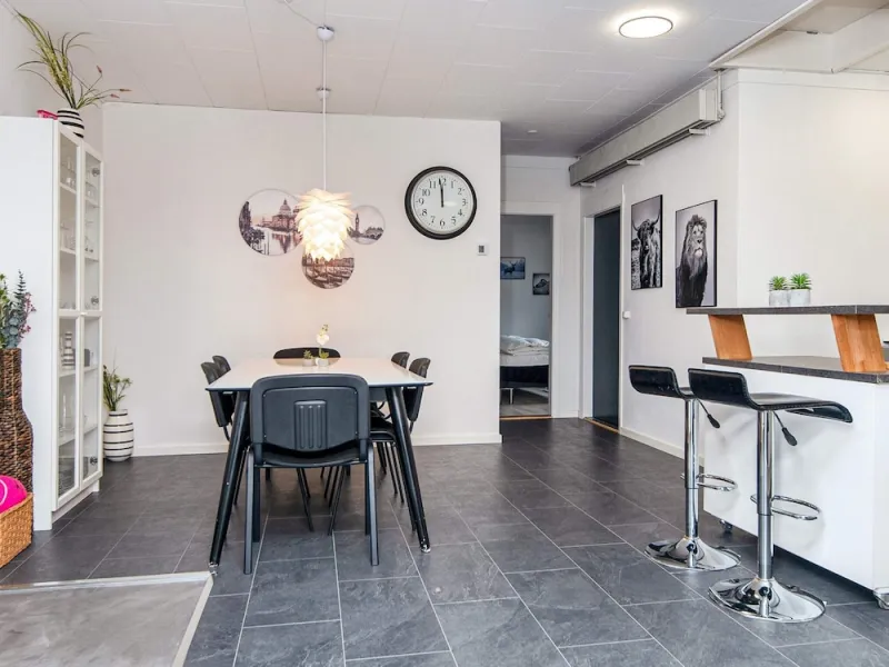 Billede 40 af 4 Star Holiday Home in Norre Nebel