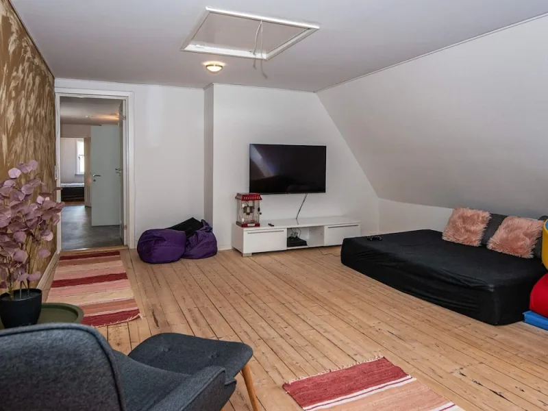 Billede 41 af 4 Star Holiday Home in Norre Nebel