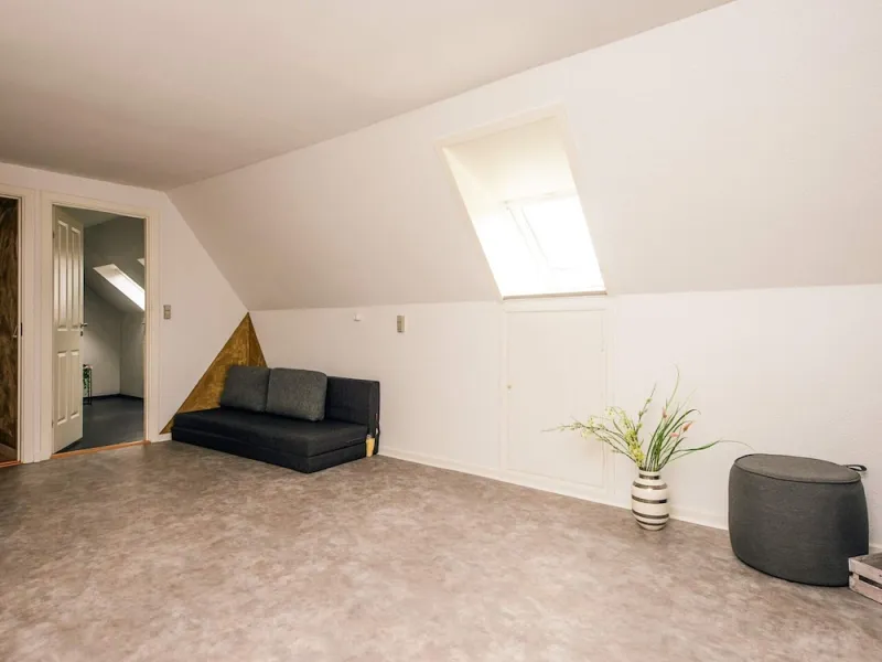 Billede 44 af 4 Star Holiday Home in Norre Nebel