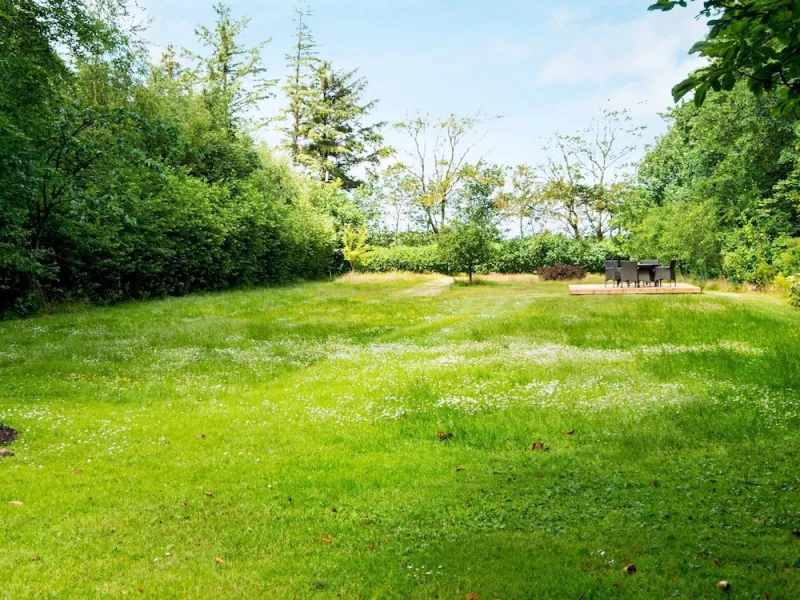 Billede 45 af 4 Star Holiday Home in Norre Nebel