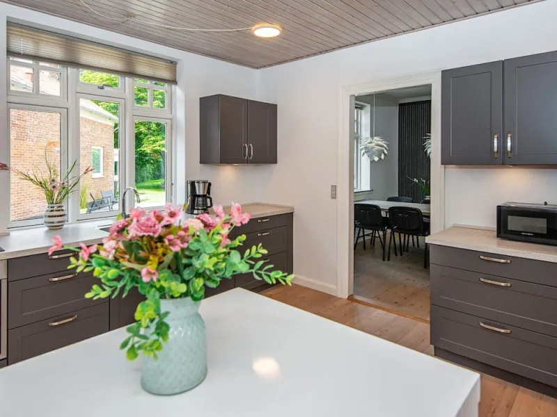 Billede 48 af 4 Star Holiday Home in Norre Nebel