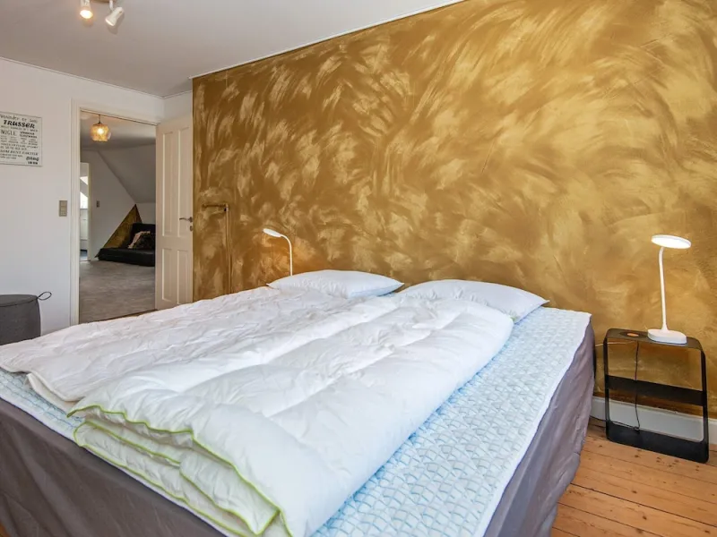 Billede 85 af 4 Star Holiday Home in Norre Nebel
