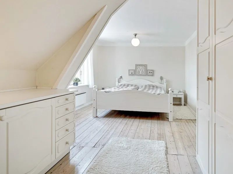 Billede 88 af 4 Star Holiday Home in Norre Nebel