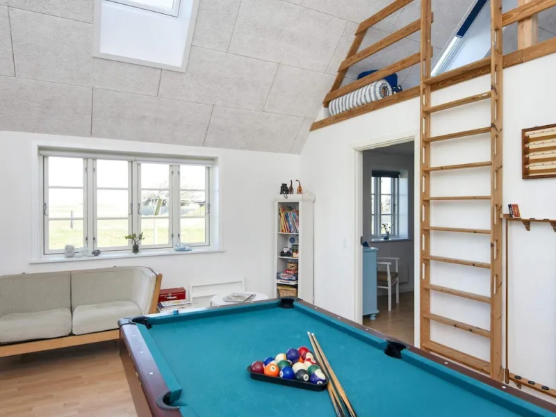 Foto 7 von 10 Person Holiday Home in Harboore
