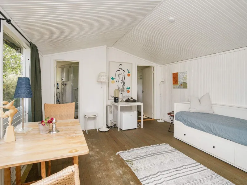 Billede 2 af 10 Person Holiday Home in Graested