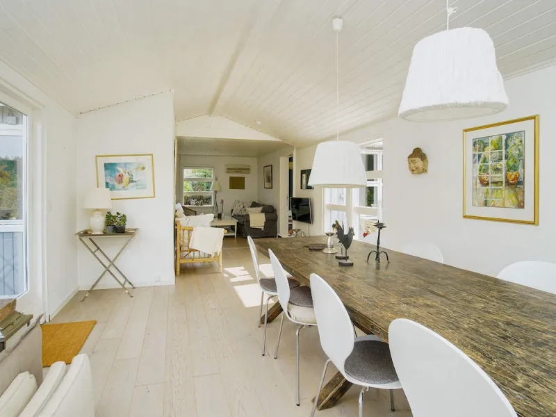 Billede 3 af 10 Person Holiday Home in Graested