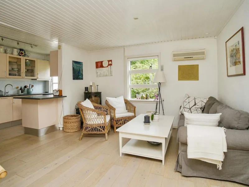 Billede 9 af 10 Person Holiday Home in Graested