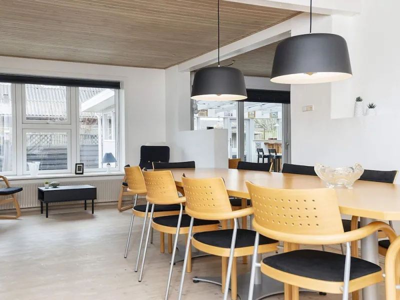 Billede 7 af 12 Person Holiday Home in Thyboron
