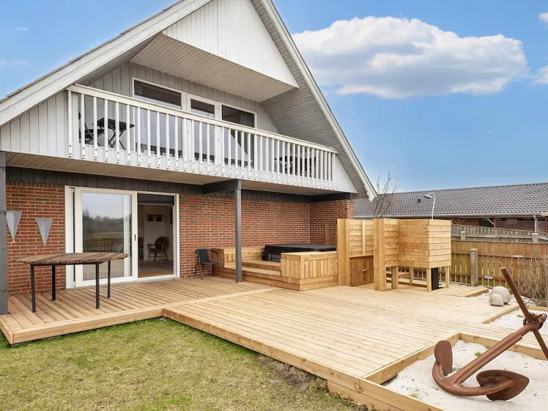 Billede 33 af 12 Person Holiday Home in Thyboron
