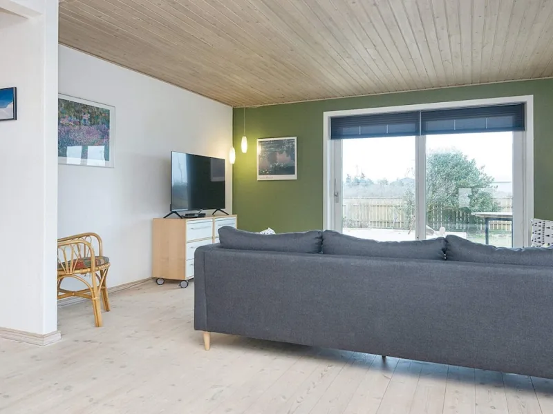 Billede 35 af 12 Person Holiday Home in Thyboron