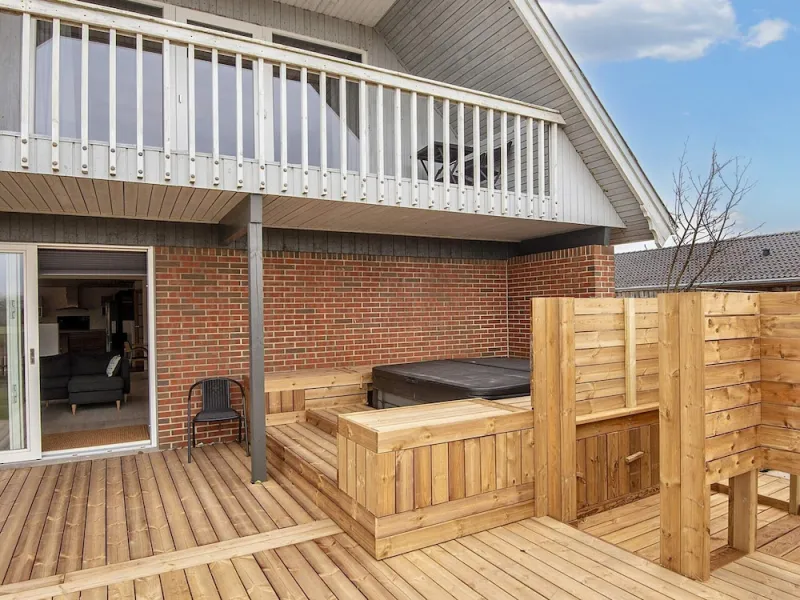Billede 44 af 12 Person Holiday Home in Thyboron