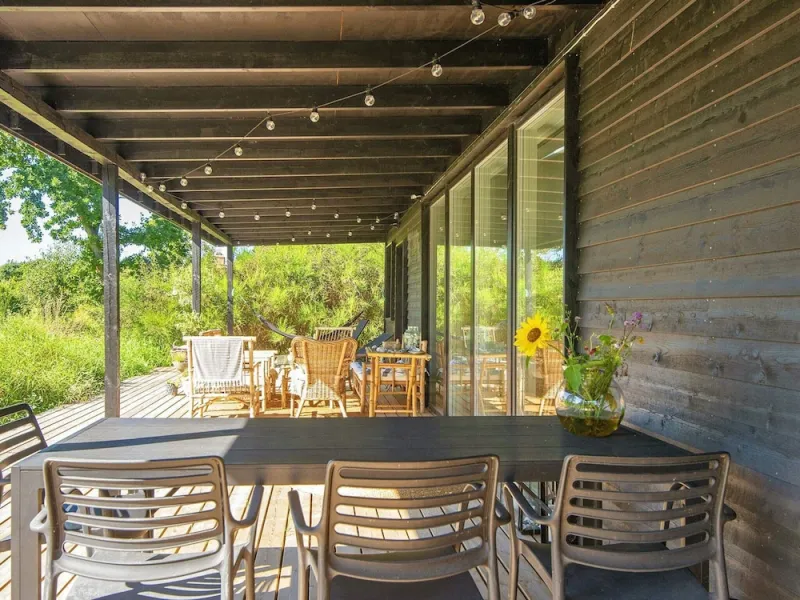 Billede 2 af 10 Person Holiday Home in Ebeltoft