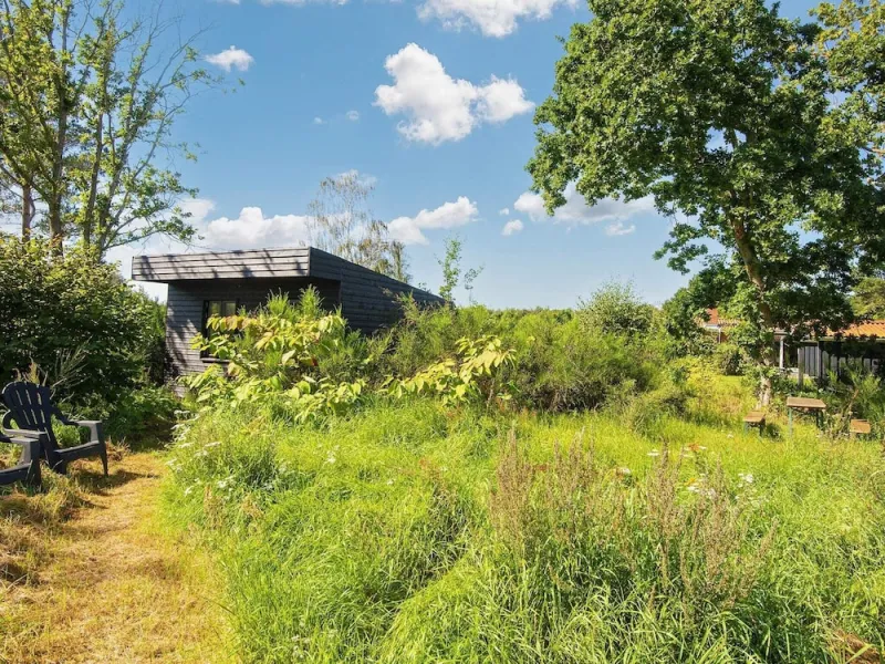 Billede 4 af 10 Person Holiday Home in Ebeltoft