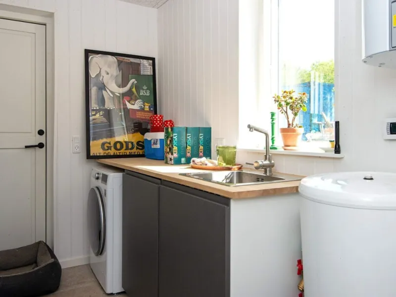 Billede 9 af 10 Person Holiday Home in Ebeltoft