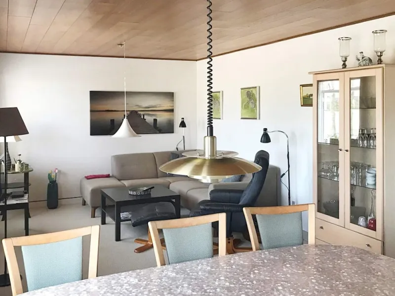 Billede 3 af 14 Person Holiday Home in Bagenkop-by Traum