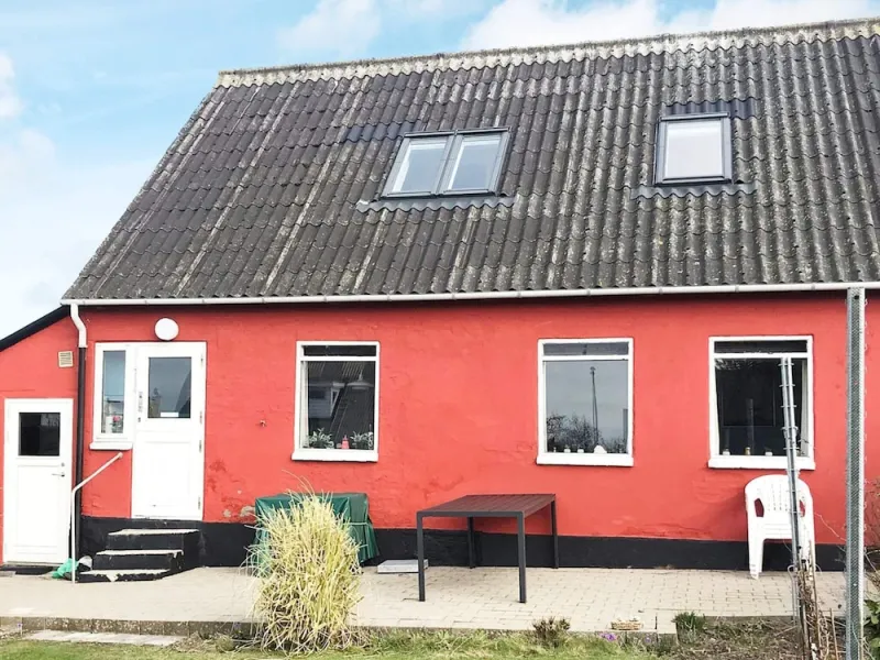 Billede 4 af 14 Person Holiday Home in Bagenkop-by Traum