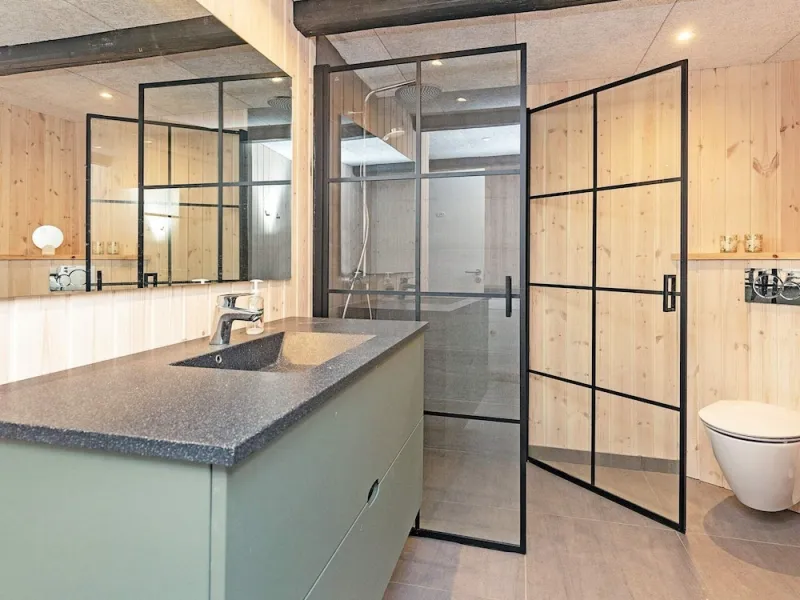 Billede 3 af 12 Person Holiday Home in Snedsted