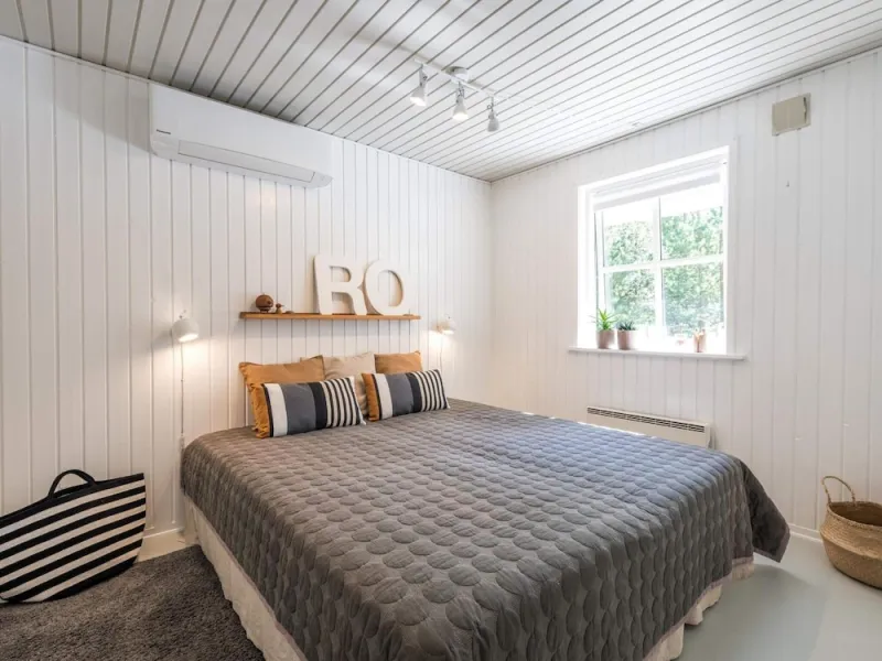 Billede 6 af 4 Star Holiday Home in Norre Nebel
