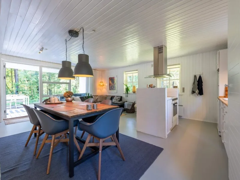 Billede 8 af 4 Star Holiday Home in Norre Nebel