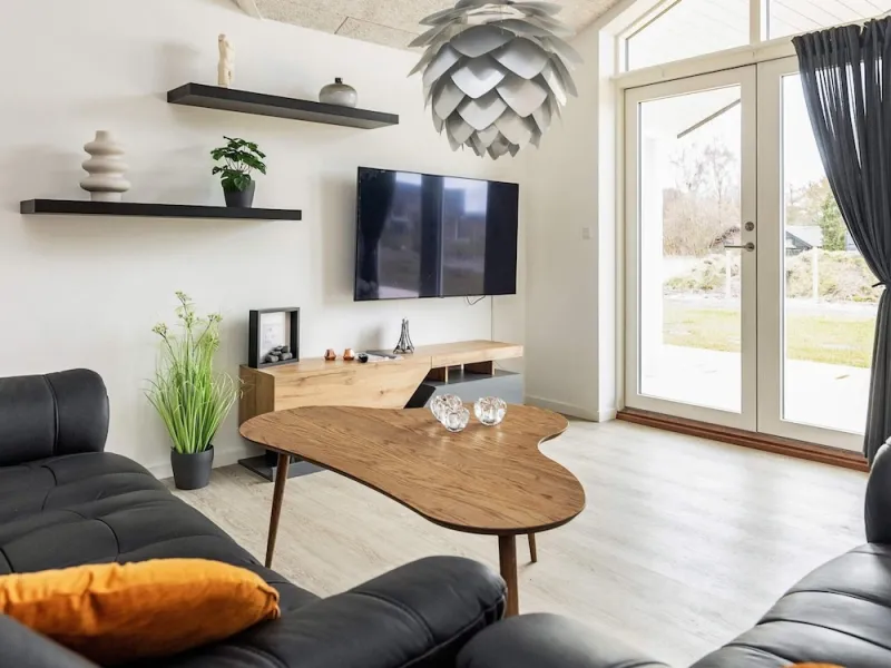 Billede 6 af 10 Person Holiday Home in Idestrup