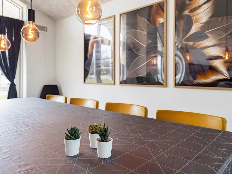 Billede 8 af 10 Person Holiday Home in Idestrup