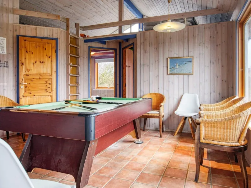 Billede 6 af 12 Person Holiday Home in Hjorring-by Traum