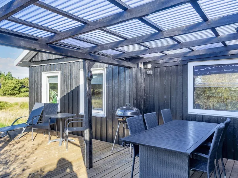 Billede 6 af 8 Person Holiday Home in Hurup Thy