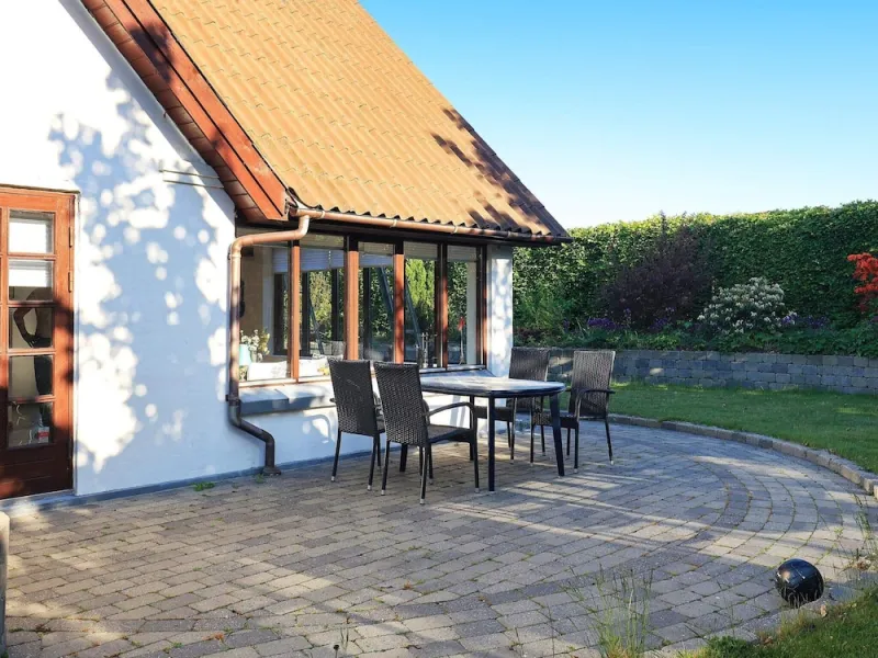 Billede 6 af 12 Person Holiday Home in Idestrup