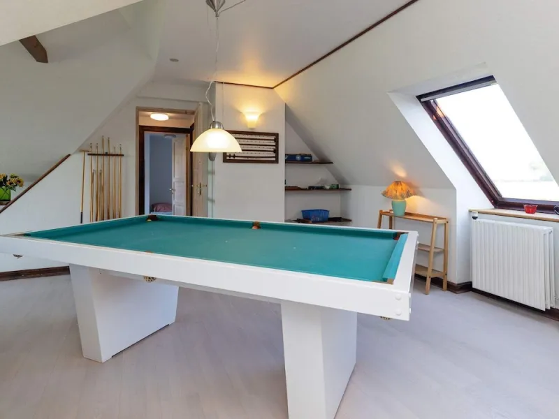 Billede 10 af 12 Person Holiday Home in Idestrup
