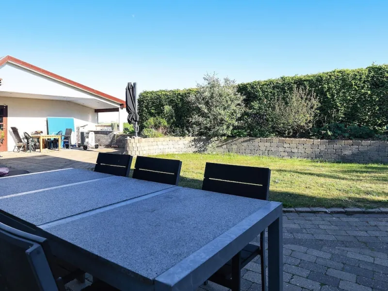 Billede 13 af 12 Person Holiday Home in Idestrup