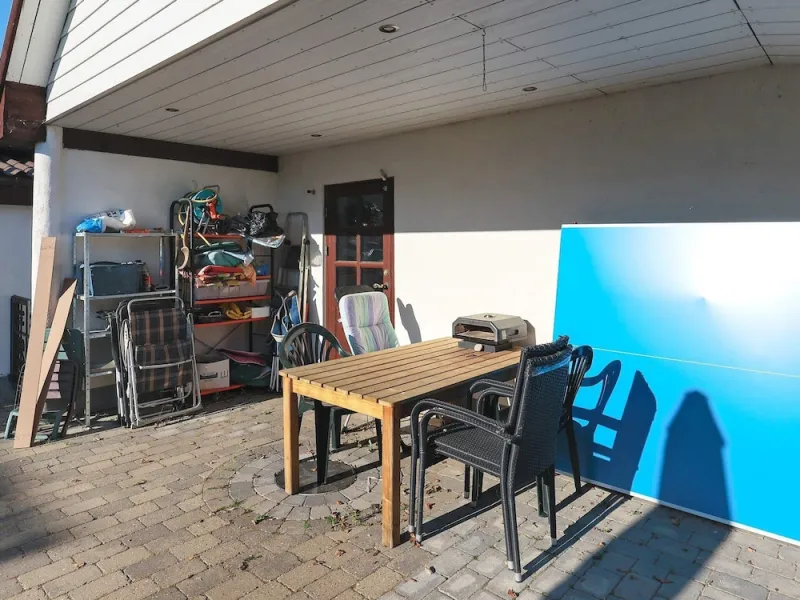 Billede 17 af 12 Person Holiday Home in Idestrup