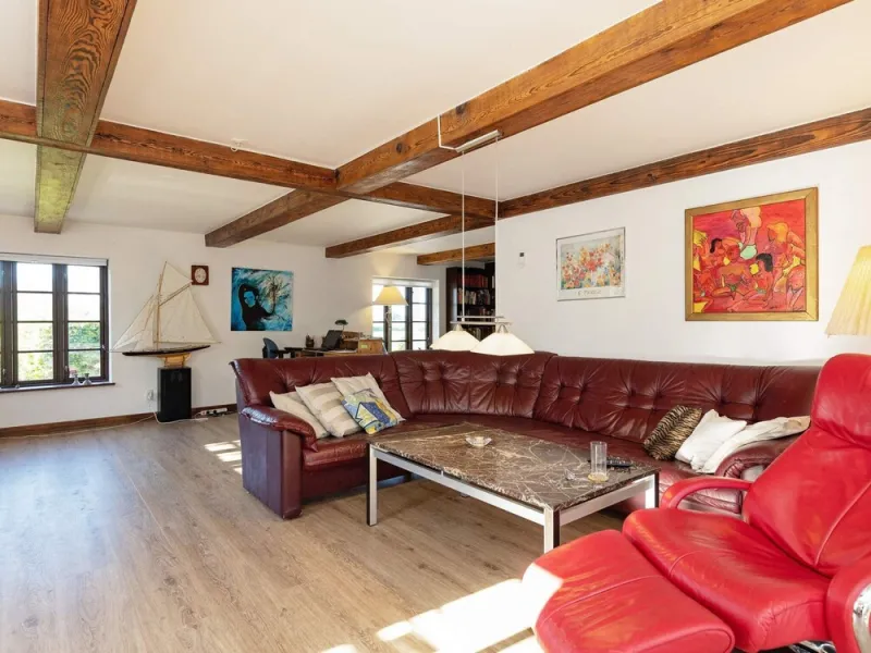 Billede 21 af 12 Person Holiday Home in Idestrup