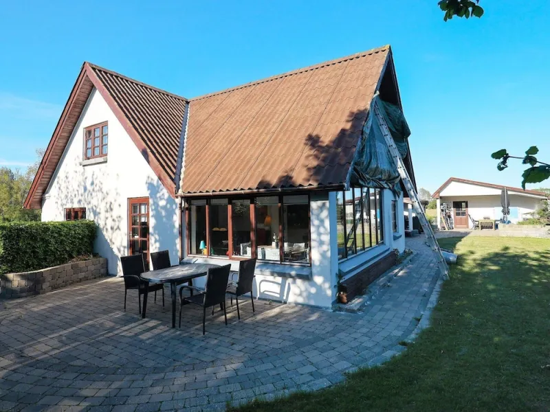 Billede 22 af 12 Person Holiday Home in Idestrup