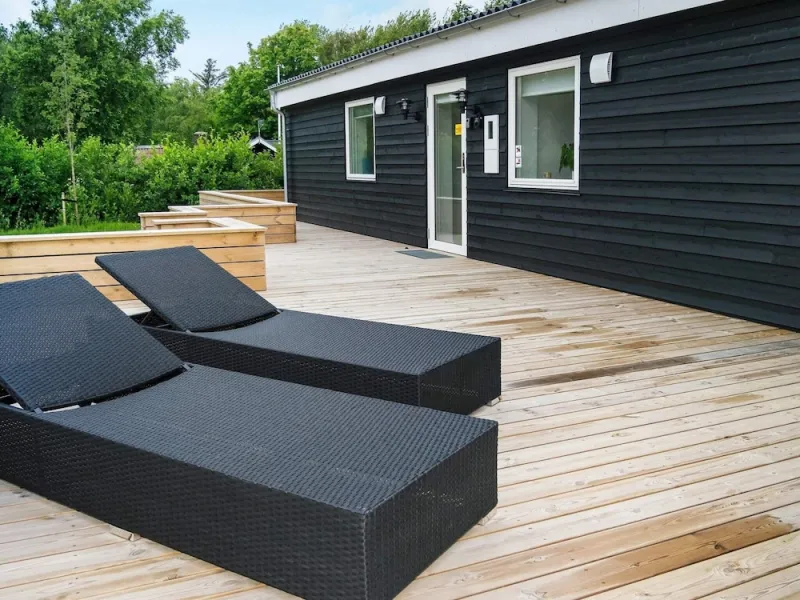 Billede 5 af 8 Person Holiday Home in Hurup Thy-by Traum