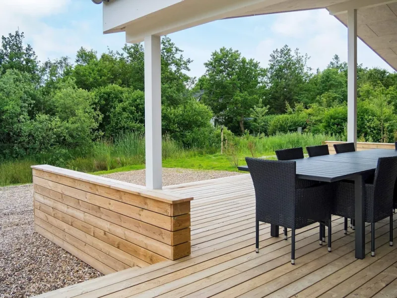 Billede 28 af 8 Person Holiday Home in Hurup Thy-by Traum