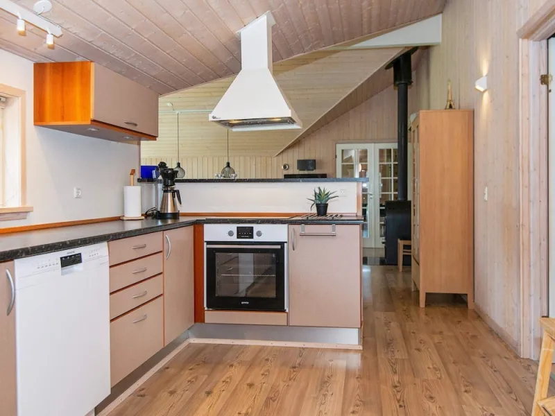 Billede 4 af 12 Person Holiday Home in Ebeltoft