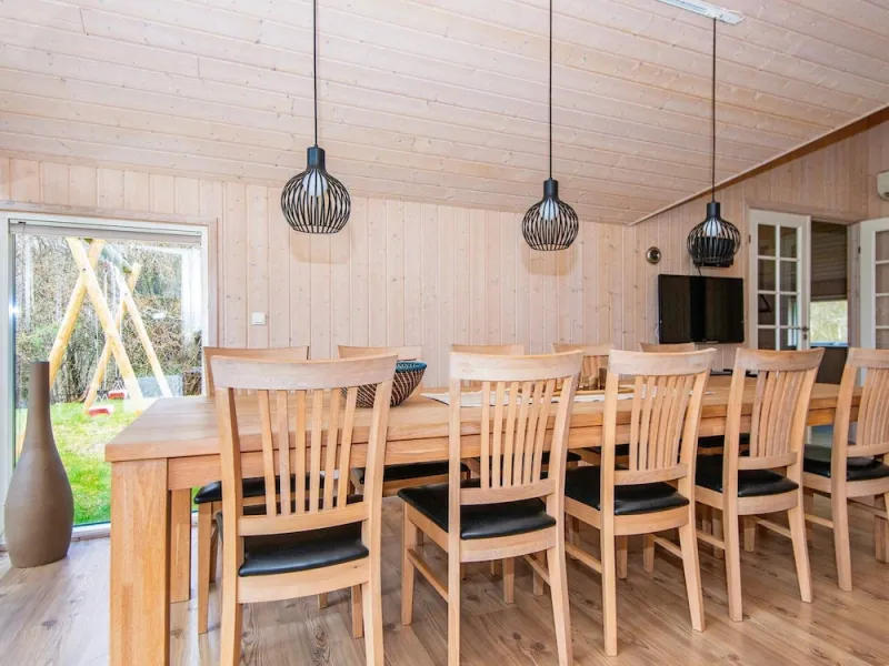 Billede 23 af 12 Person Holiday Home in Ebeltoft