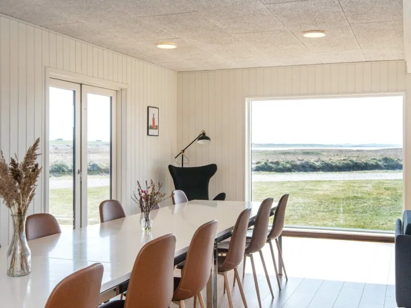 Billede 8 af 12 Person Holiday Home in Harboore-by Traum
