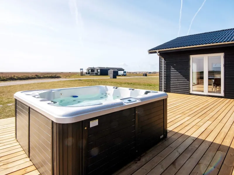 Billede 17 af 12 Person Holiday Home in Harboore-by Traum