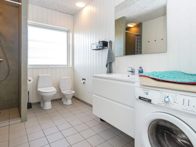 Billede 20 af 12 Person Holiday Home in Harboore-by Traum