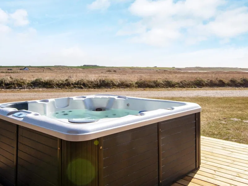 Billede 22 af 12 Person Holiday Home in Harboore-by Traum