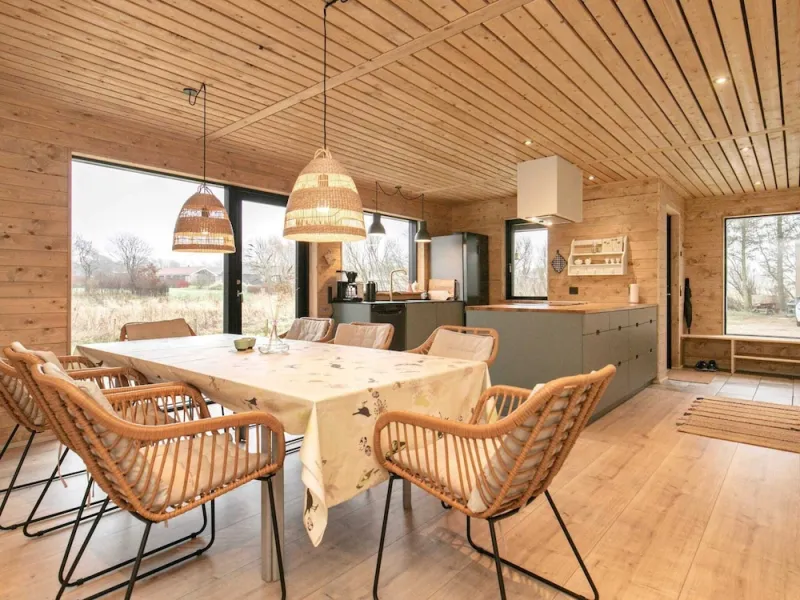 Billede 8 af 10 Person Holiday Home in Vinderup-by Traum