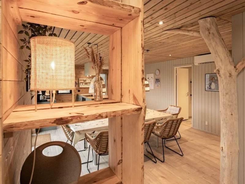 Billede 10 af 10 Person Holiday Home in Vinderup-by Traum